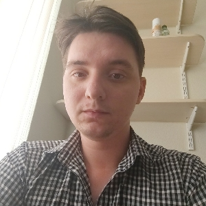 Руслан Галимзянов | Сетка — социальная сеть от hh.ru