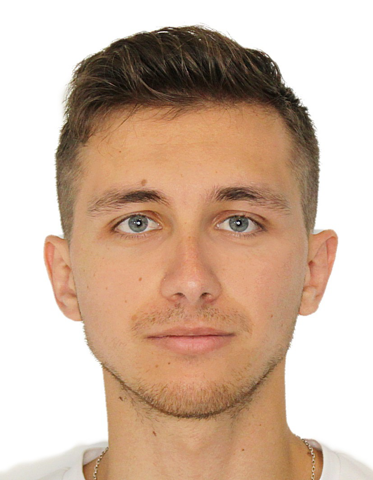 Михаил Сильвестров