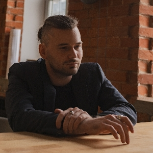 Марат Гатин | Сетка — социальная сеть от hh.ru