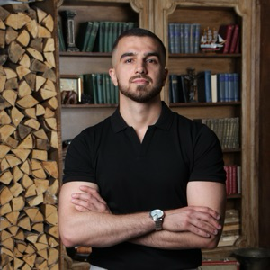 Эльмин Алиев