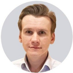 Андрей Морозов | Сетка — социальная сеть от hh.ru