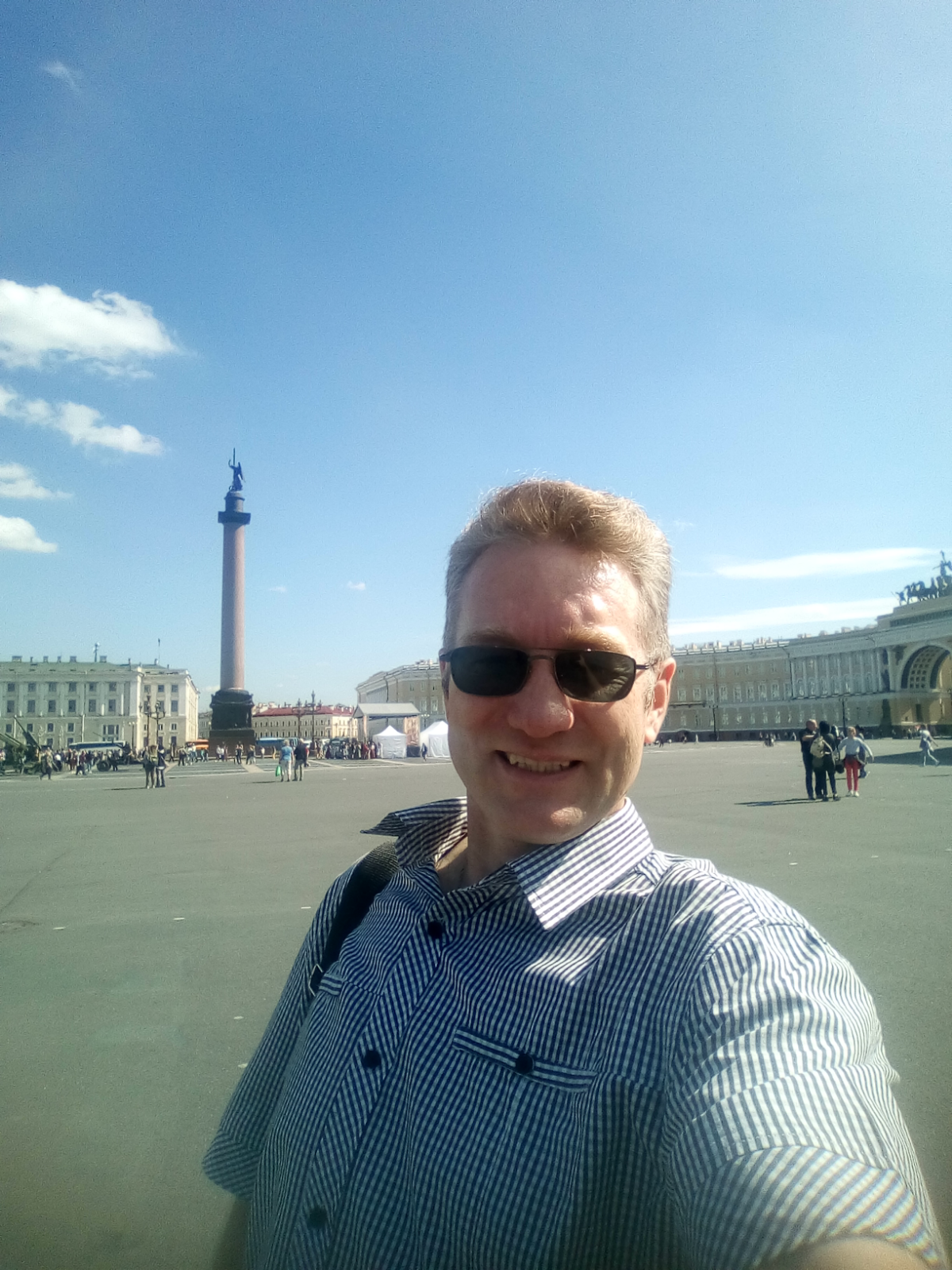 Александр Долгих