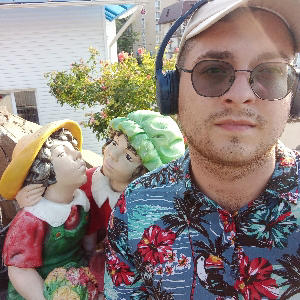 Артём Григорян