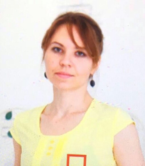 Юлия Малышева