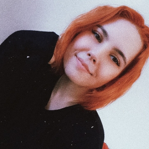 Кристина Зенцова