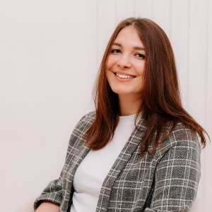 Виктория Мчедлидзе