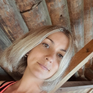 Елена Кобелева