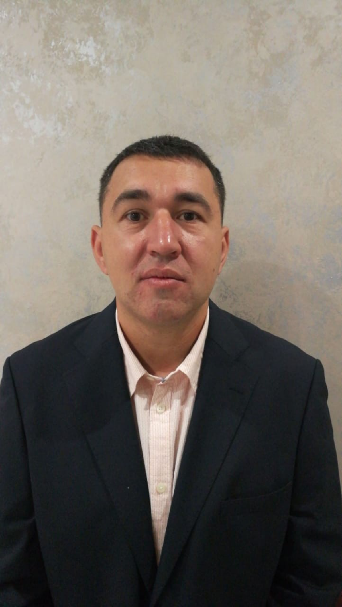 Денис Искендеров