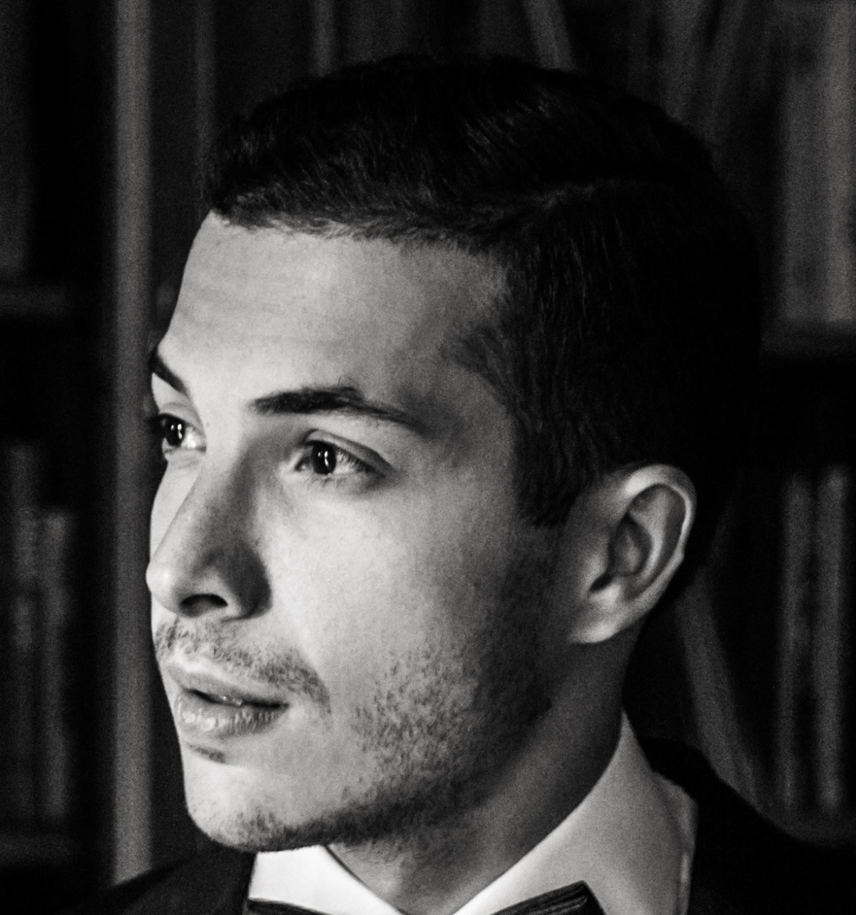 Михаил Беркун | Сетка — социальная сеть от hh.ru