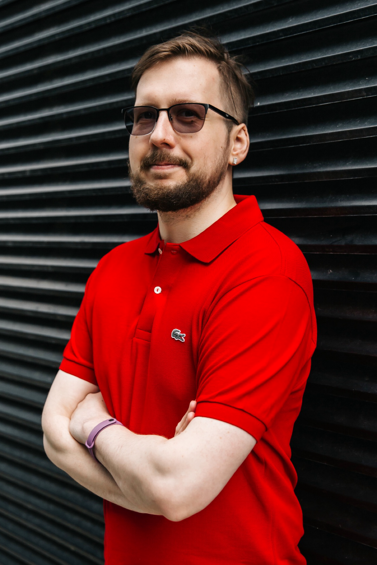 Александр Сальников