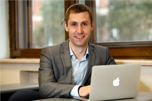 Валерий Гребенюк | Сетка — социальная сеть от hh.ru