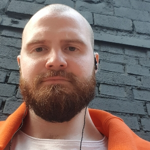 Максим Загретдинов | Сетка — социальная сеть от hh.ru