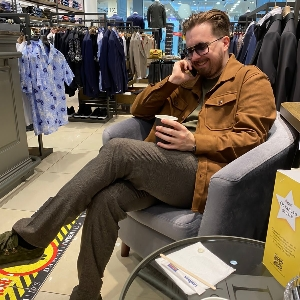 Илья Терпак