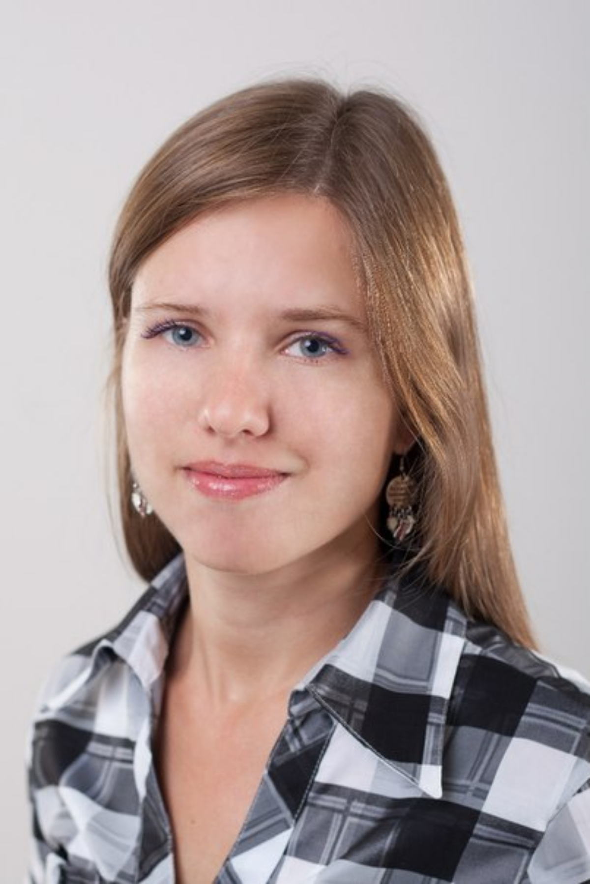 Надежда Сологуб | Сетка — социальная сеть от hh.ru