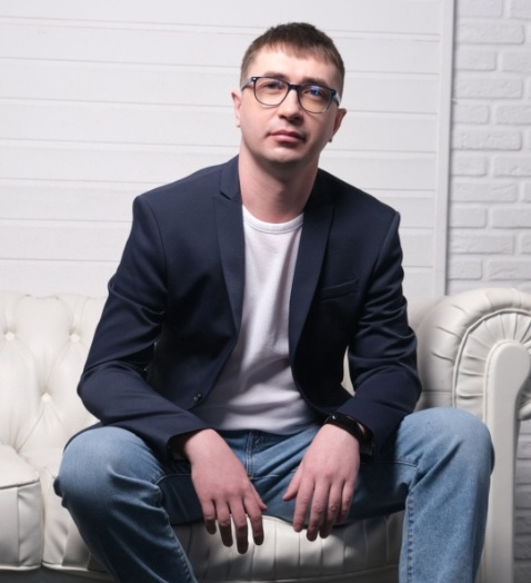 Сергей Токарев