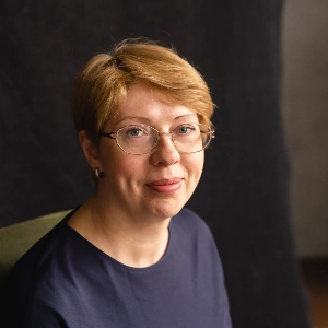 Анастасия Иванова