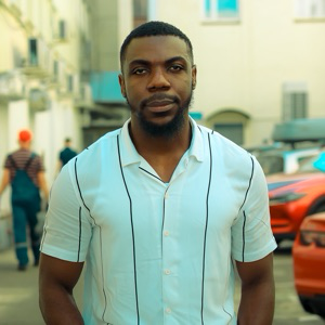 Udo Ibe