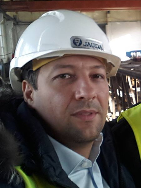 Владимир Лариошин | Сетка — социальная сеть от hh.ru