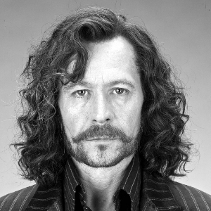 Sirius Black