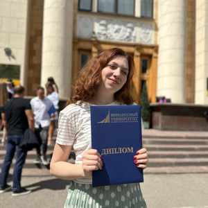 Дарья Климова | Сетка — социальная сеть от hh.ru