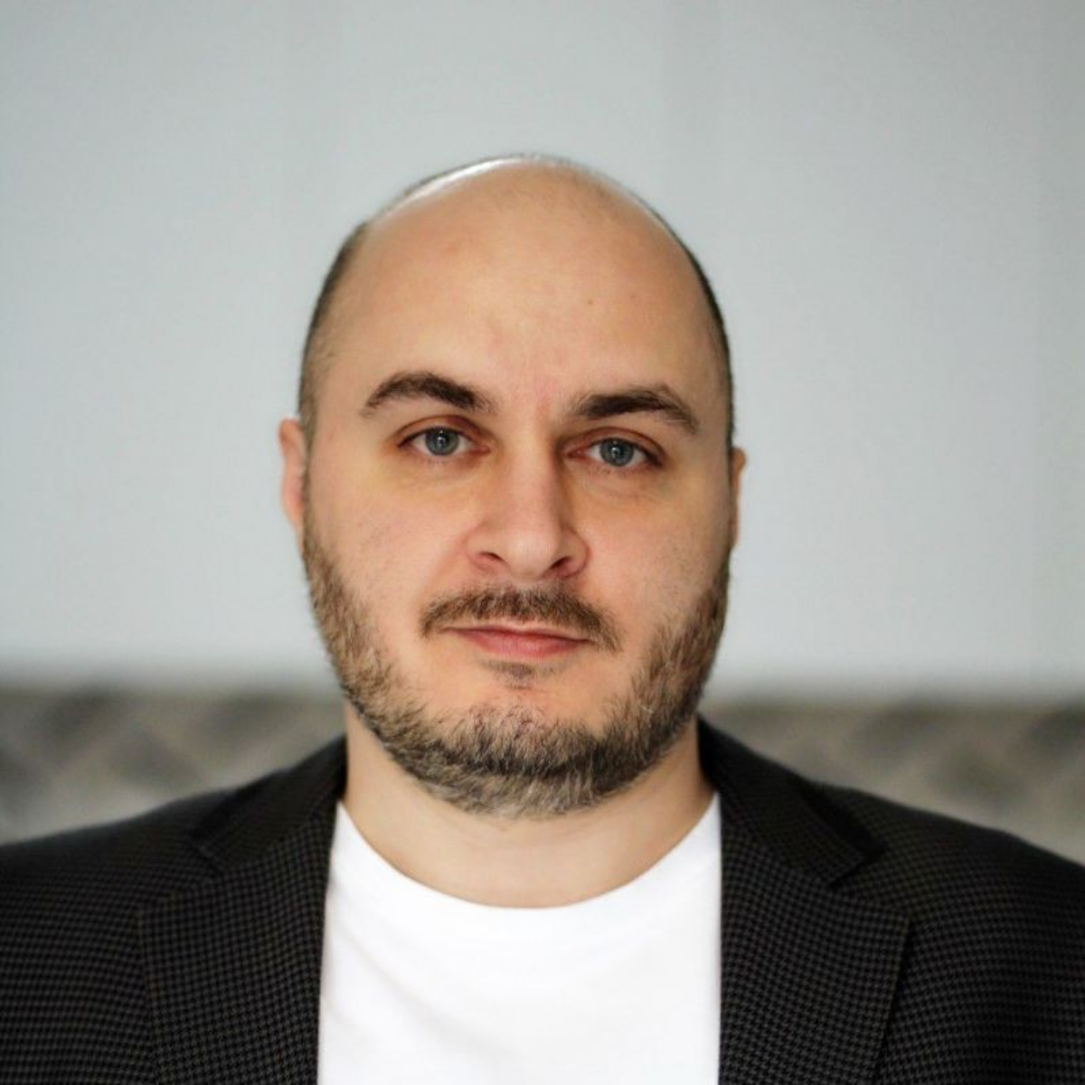 Александр Рамазанов | Сетка — социальная сеть от hh.ru