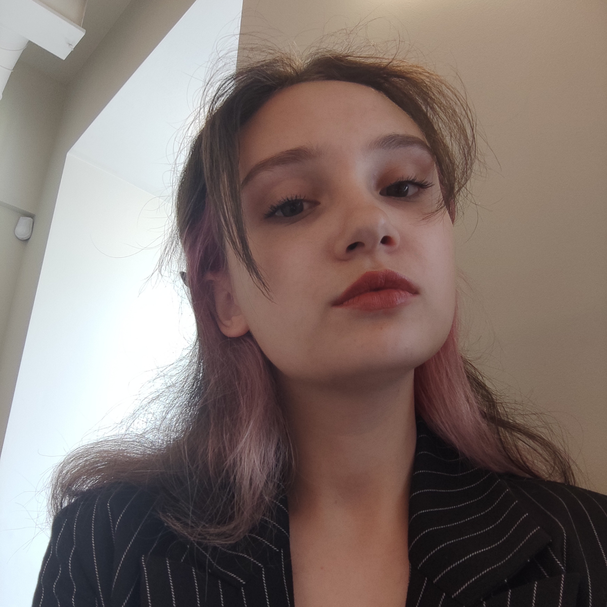 Александра Передельская | Сетка — социальная сеть от hh.ru