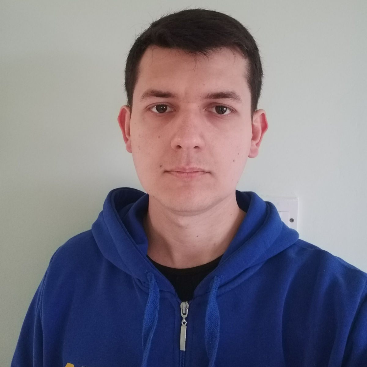 Александр Арутюнян | Сетка — социальная сеть от hh.ru