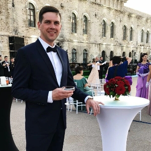 Егор Корольков