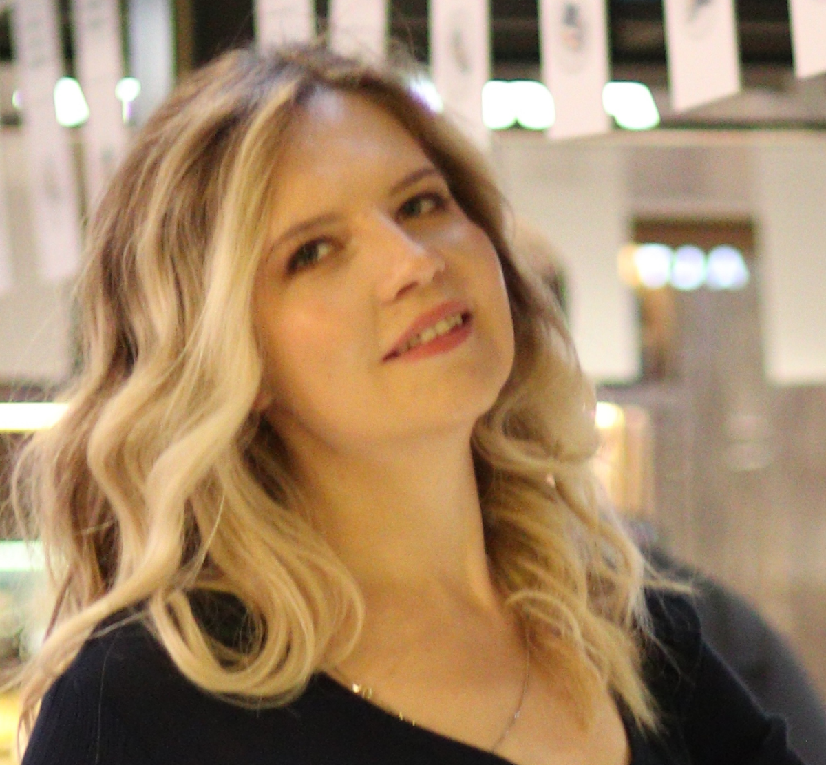 Ольга Емельянова