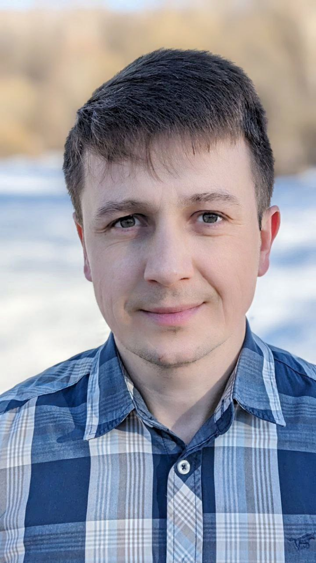 Serhei Vishnjakov