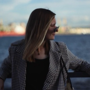 Юлия Лосева | Сетка — социальная сеть от hh.ru