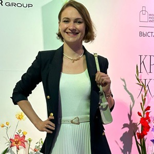 Татьяна Мандрик | Сетка — социальная сеть от hh.ru