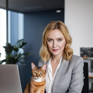 Евгения Иванова | Сетка — социальная сеть от hh.ru