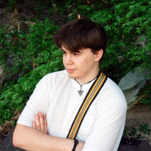 Александр Бородавкин | Сетка — социальная сеть от hh.ru