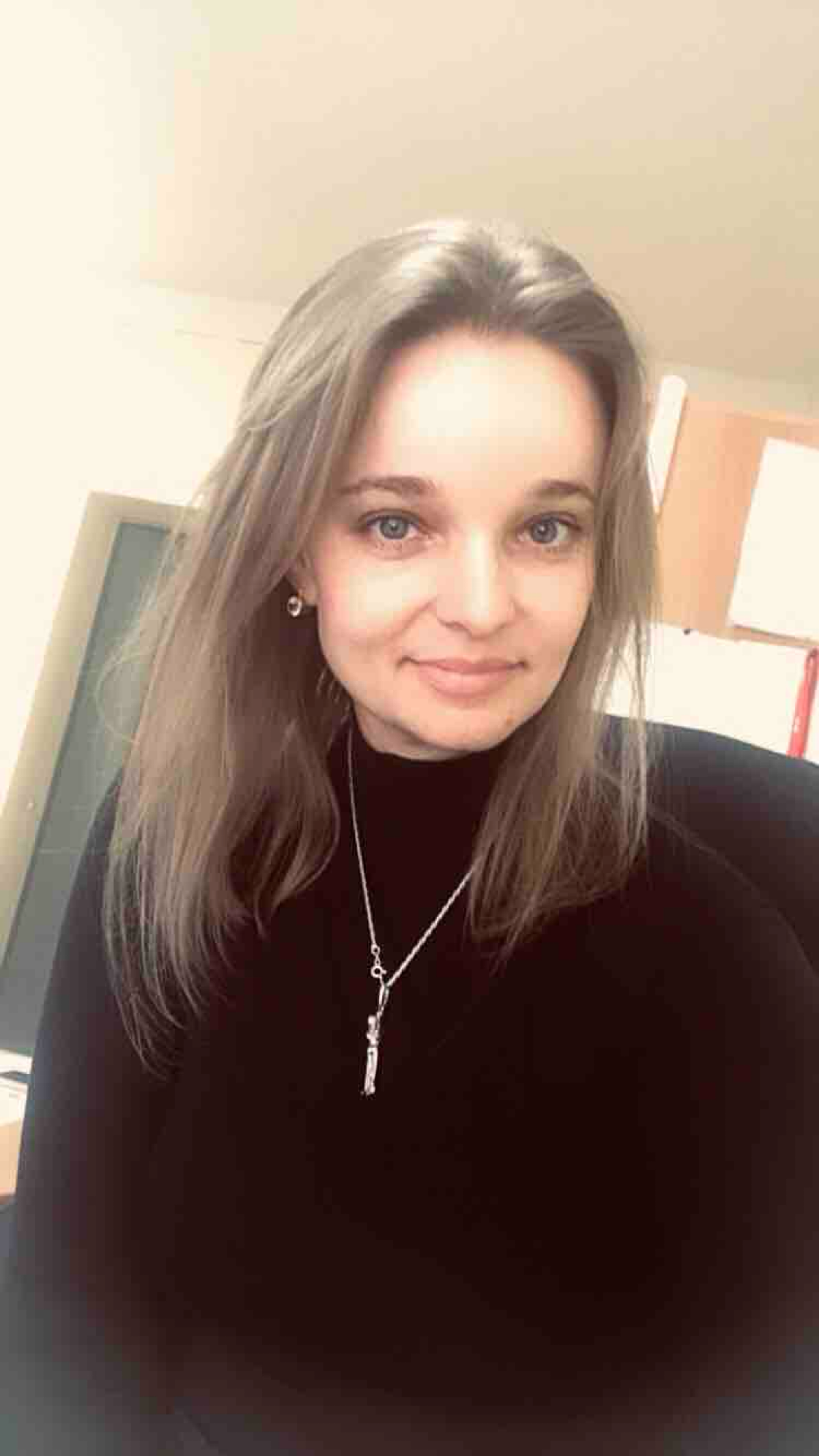 Екатерина Мирошникова | Сетка — социальная сеть от hh.ru