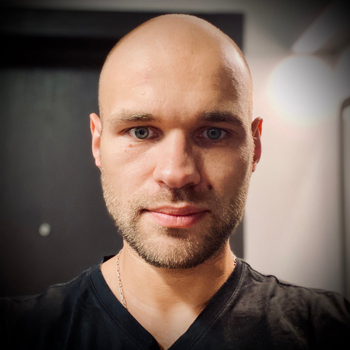 Сергей Ходинский | Сетка — социальная сеть от hh.ru