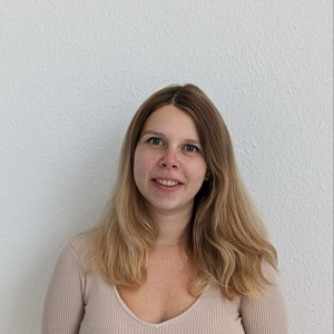 Кристина Гусева