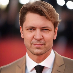 Александр Островерхов | Сетка — социальная сеть от hh.ru