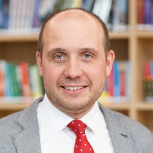 Michael Mitin | Сетка — социальная сеть от hh.ru