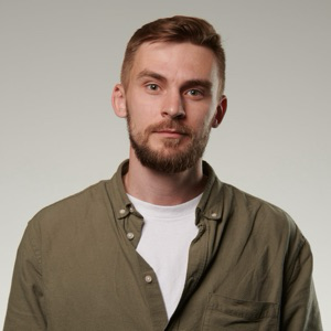 Andrey Dikiy | Сетка — социальная сеть от hh.ru