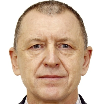 Александр Чертоусов
