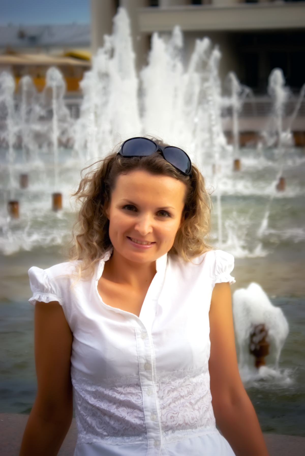 Екатерина Сомова