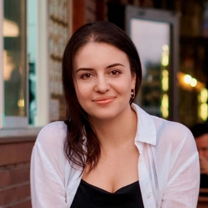 Римма Аветисян