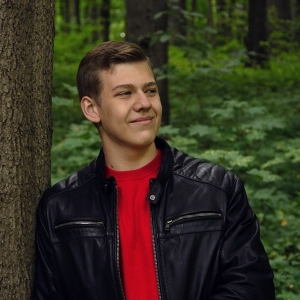 Миша Яковлев