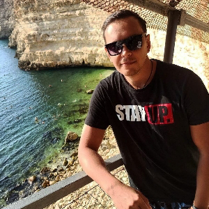 Александр Николаев | Сетка — социальная сеть от hh.ru