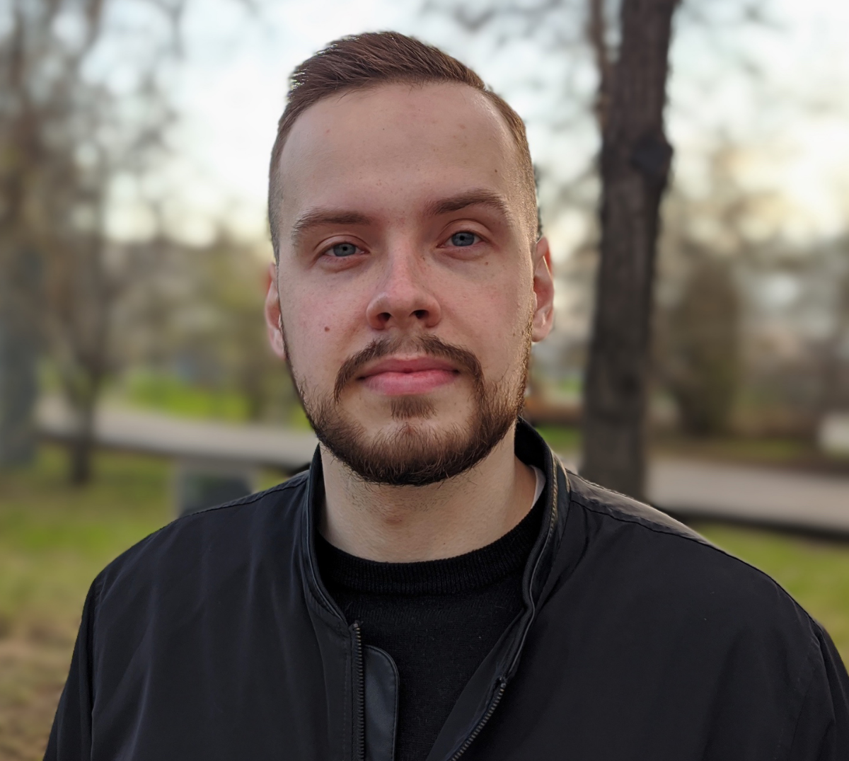 Олег Барбасов