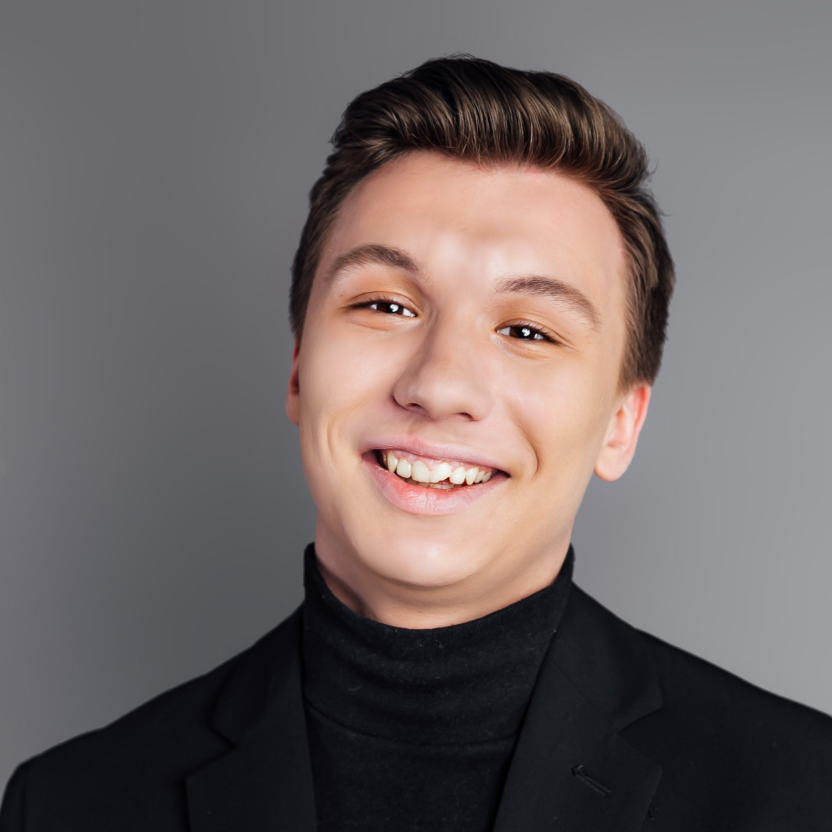 Oleg Sanochkin