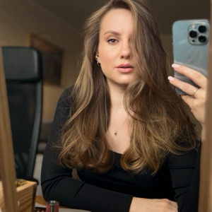 Виктория Браварцова | Сетка — социальная сеть от hh.ru