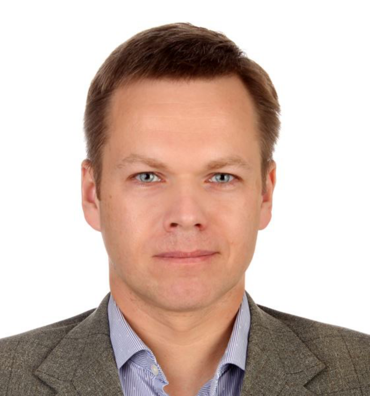 Николай Сидельников