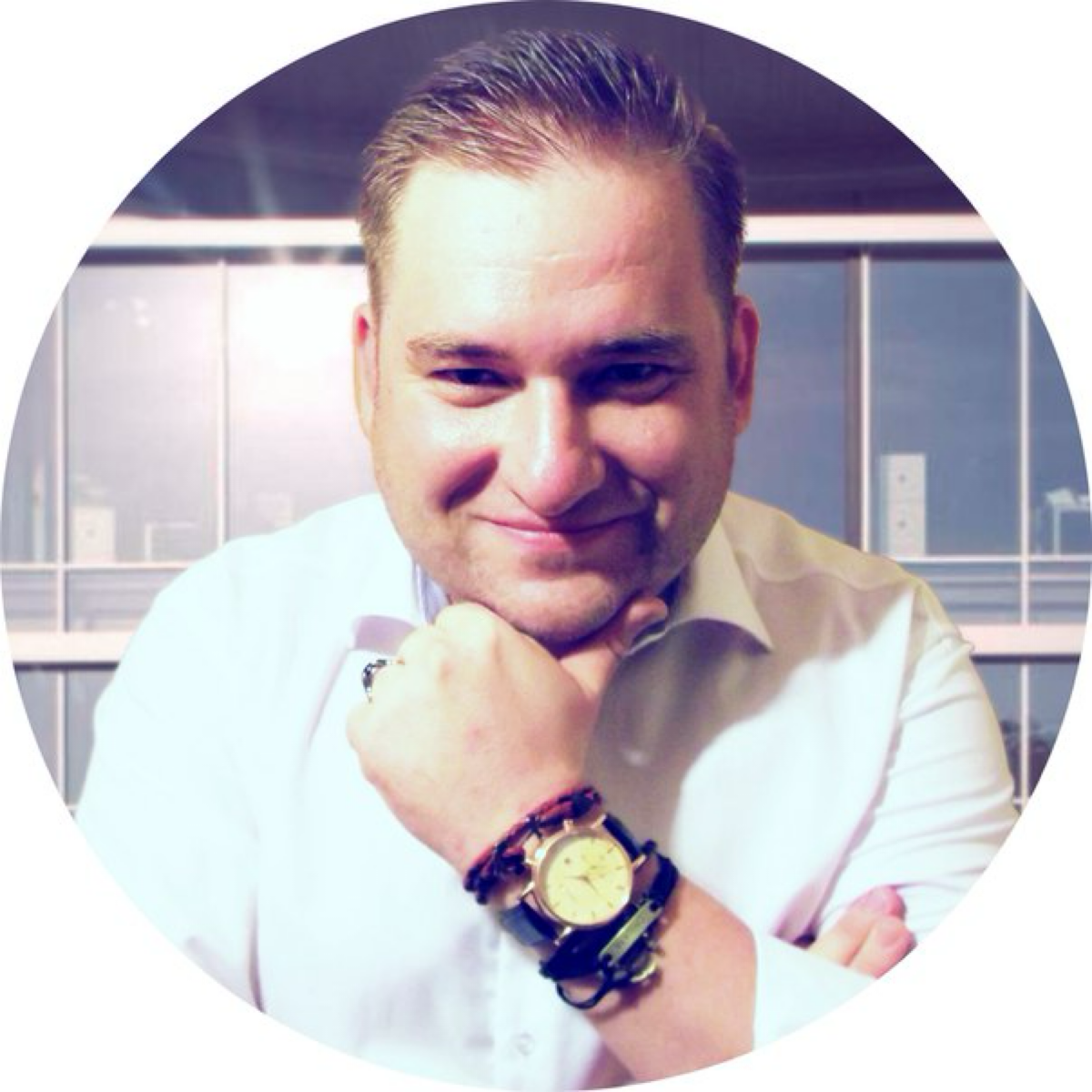 Александр Леденёв | Сетка — социальная сеть от hh.ru